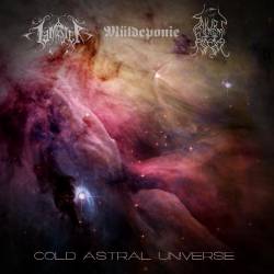 Müldeponie : Cold Astral Universe